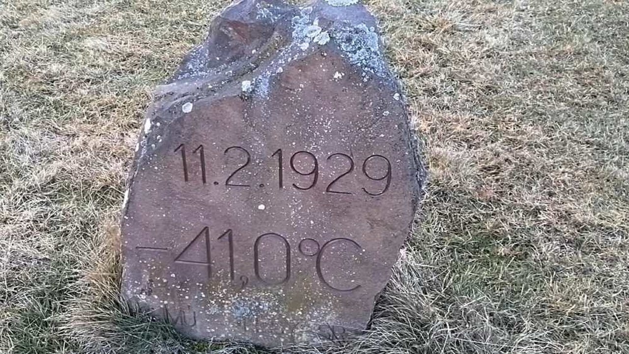 Terénne cvičenie na Výskumno-šľachtiteľskej stanici Vígľaš-Pstruša